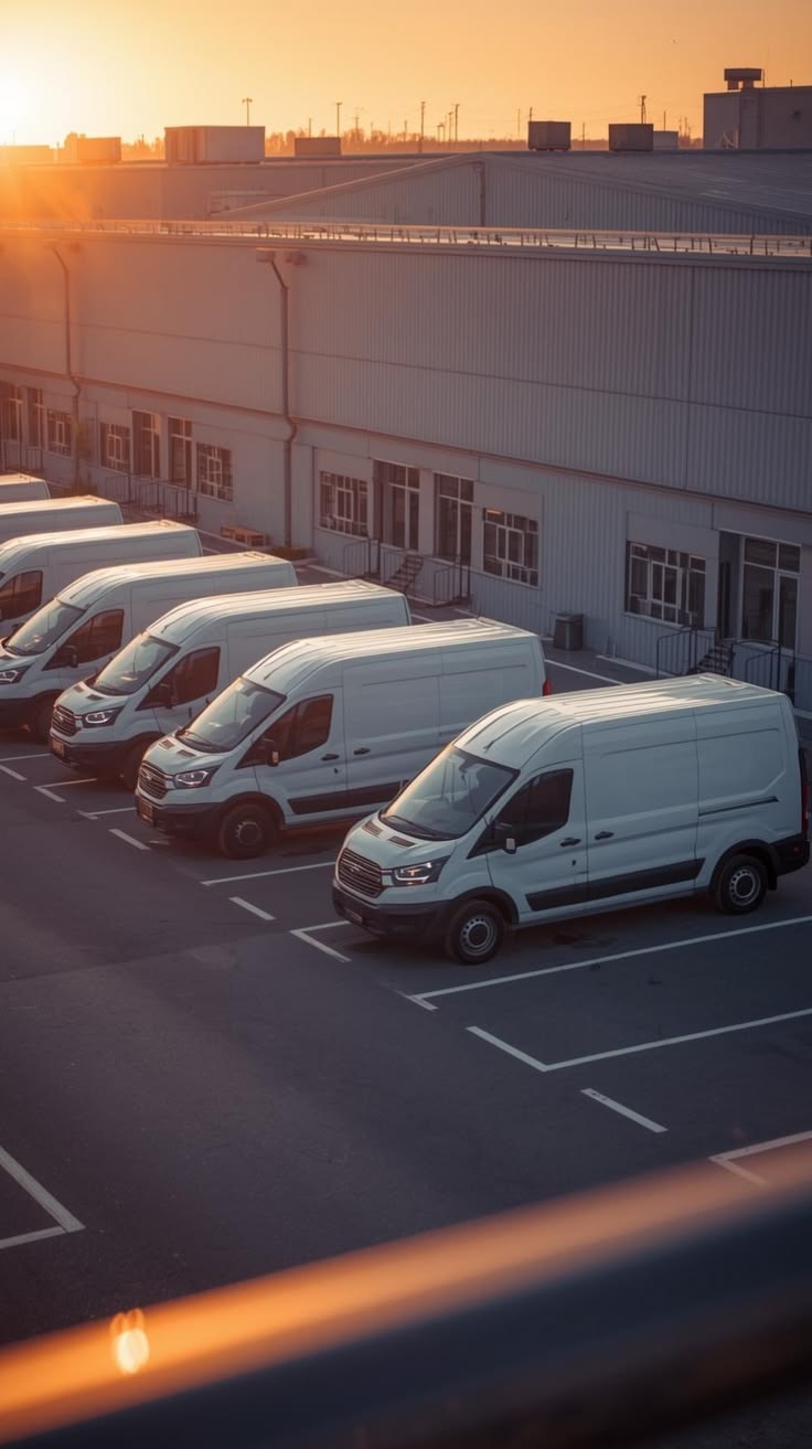 Fleet Maintenance