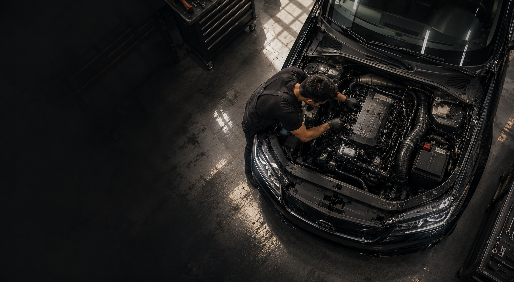 Luxury Auto Care