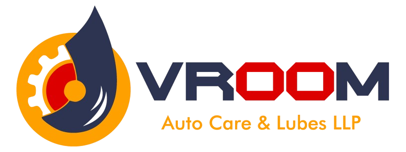 VROOM Auto Care
